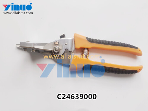 UNIVERSAL AI hand splicing tool – C24639000 (1)