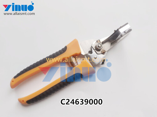 UNIVERSAL AI hand splicing tool – C24639000 (2)