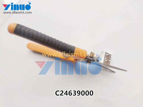 UNIVERSAL AI hand splicing tool – C24639000 (3)