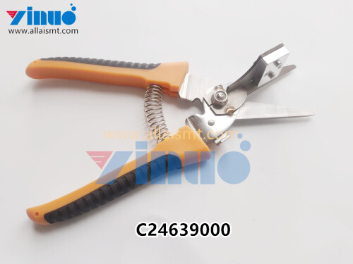 UNIVERSAL AI hand splicing tool – C24639000 (4)