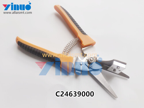 UNIVERSAL AI hand splicing tool – C24639000 (5)