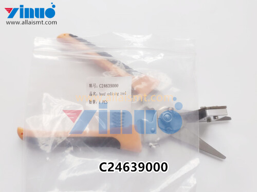 UNIVERSAL AI hand splicing tool – C24639000 (6)