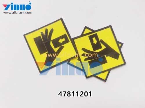 UNIVERSAL AI label warning – 47811201 (4)