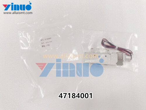 UNIVERSAL AI valve assy – 47184001 (1)