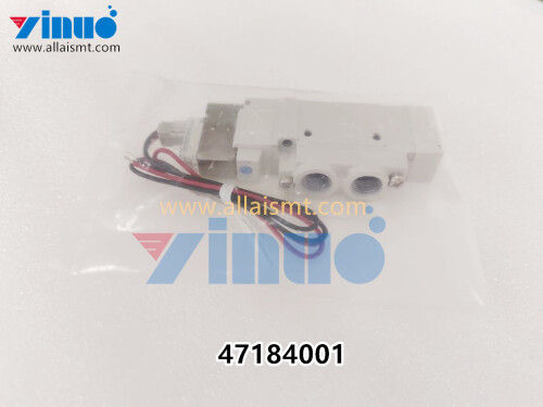 UNIVERSAL AI valve assy – 47184001 (2)