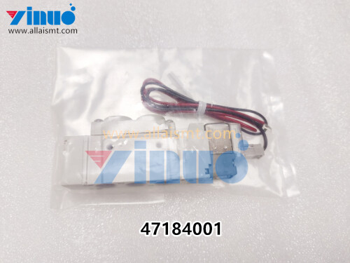 UNIVERSAL AI valve assy – 47184001 (3)