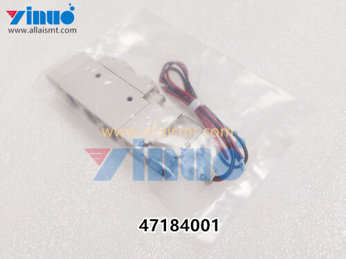 UNIVERSAL AI valve assy – 47184001 (4)