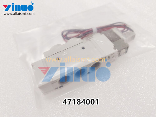 UNIVERSAL AI valve assy – 47184001 (5)