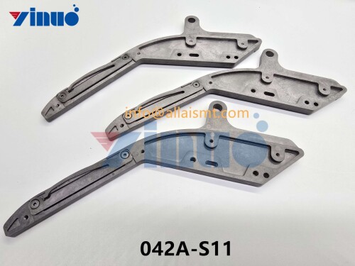 Universal 042A S11 16MM OUTSIDE TAPE RAIL (1)