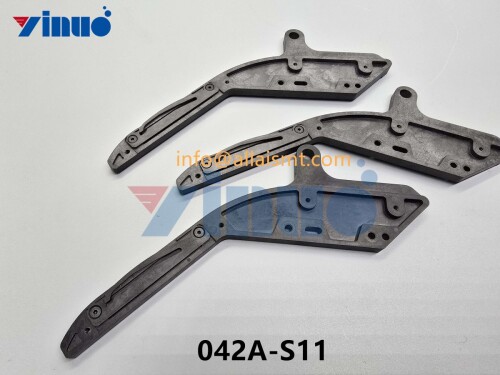 Universal 042A S11 16MM OUTSIDE TAPE RAIL (3)