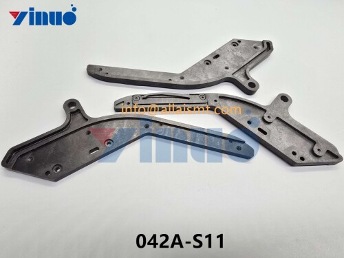 Universal 042A S11 16MM OUTSIDE TAPE RAIL (4)