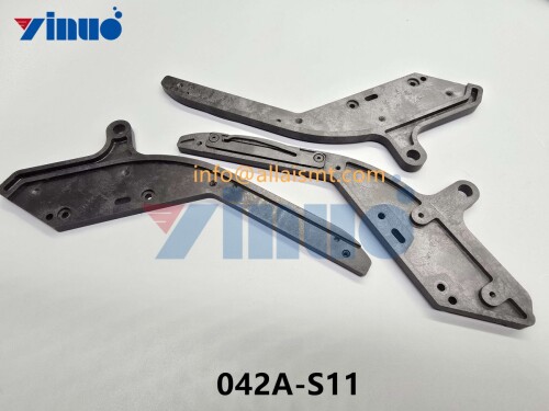 Universal 042A S11 16MM OUTSIDE TAPE RAIL (5)