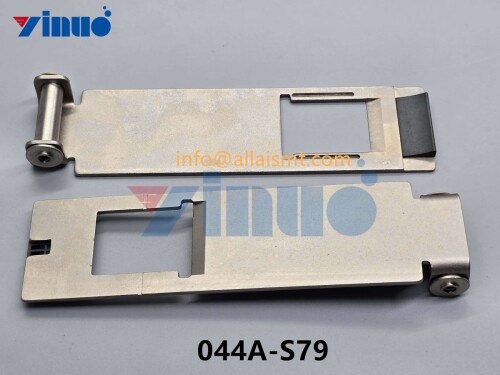 Universal 044A S79 32MM TAPE WINDOW ASSY (2)