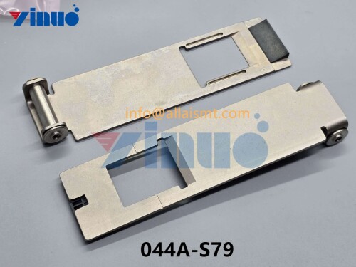 Universal 044A S79 32MM TAPE WINDOW ASSY (3)
