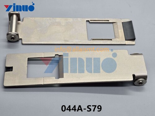 Universal 044A S79 32MM TAPE WINDOW ASSY (4)