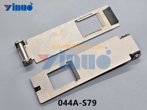 Universal 044A S79 32MM TAPE WINDOW ASSY (5)