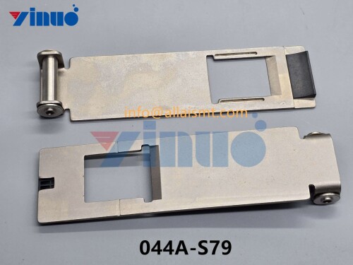 Universal 044A S79 32MM TAPE WINDOW ASSY (6)