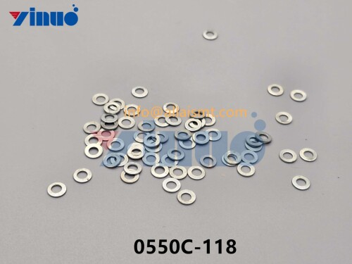 Universal 0550C 118 MAIN COVER WASHER (1)