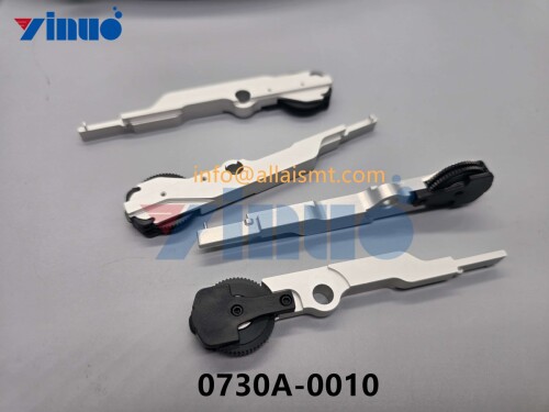 Universal 0730A 0010 RESERVOIR IDLER ASSY (1)