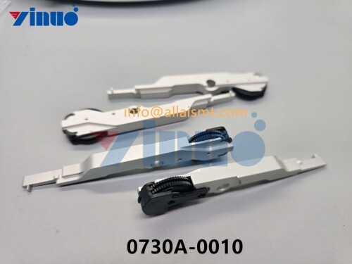 Universal 0730A 0010 RESERVOIR IDLER ASSY (2)