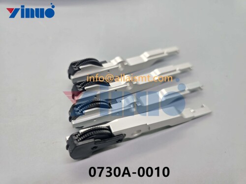 Universal 0730A 0010 RESERVOIR IDLER ASSY (3)