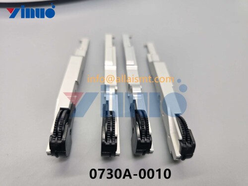 Universal 0730A 0010 RESERVOIR IDLER ASSY (4)