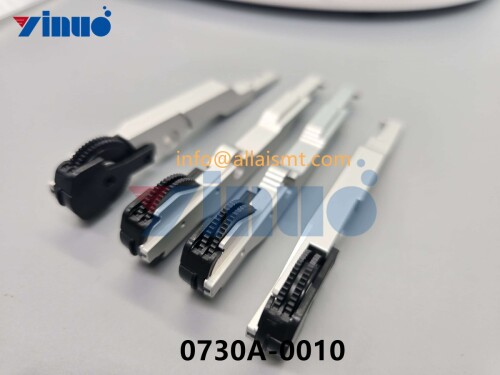 Universal 0730A 0010 RESERVOIR IDLER ASSY (5)