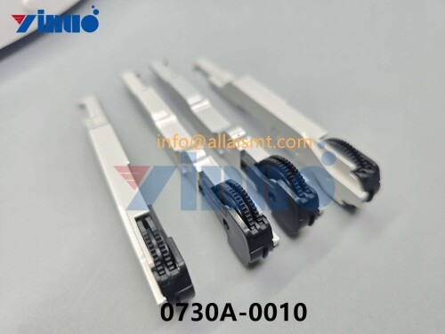 Universal 0730A 0010 RESERVOIR IDLER ASSY (6)