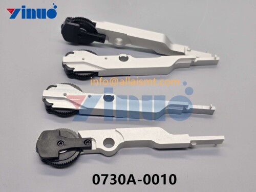 Universal 0730A 0010 RESERVOIR IDLER ASSY (7)