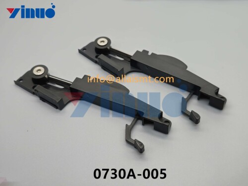 Universal 0730A 0051 RH TENSIONER ASSEMBLY (1)