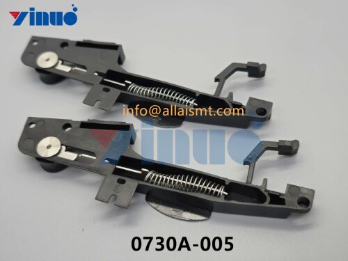 Universal 0730A 0051 RH TENSIONER ASSEMBLY (2)