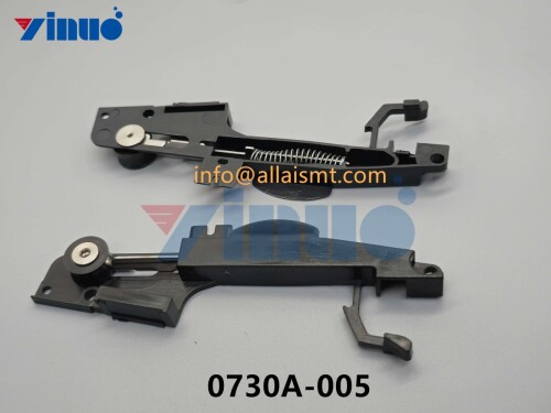 Universal 0730A 0051 RH TENSIONER ASSEMBLY (3)
