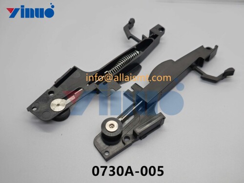 Universal 0730A 0051 RH TENSIONER ASSEMBLY (4)
