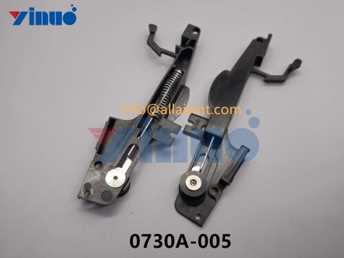 Universal 0730A 0051 RH TENSIONER ASSEMBLY (5)