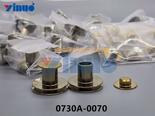 Universal 0730A 0070 D13 REEL PIN ASSY (10)