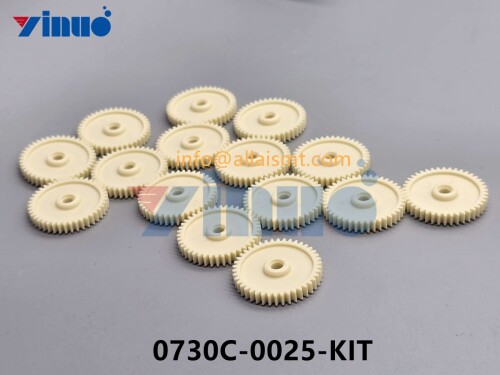 Universal 0730C 0025 KIT INTERMEDIATA GEAR + GREASE (2)
