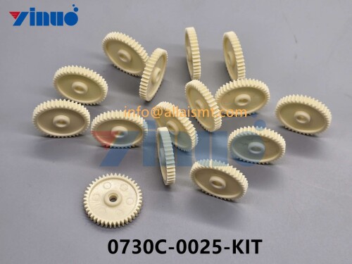 Universal 0730C 0025 KIT INTERMEDIATA GEAR + GREASE (5)