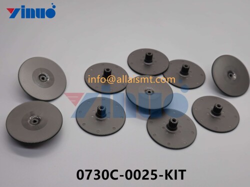 Universal 0730C 0026 KIT JACKSHAFT + +GREASE (1)