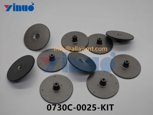 Universal 0730C 0026 KIT JACKSHAFT + +GREASE (2)
