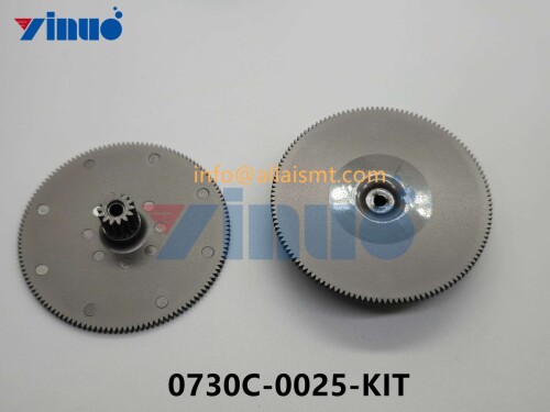 Universal 0730C 0026 KIT JACKSHAFT + +GREASE (4)