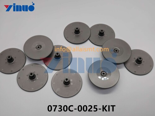 Universal 0730C 0026 KIT JACKSHAFT + +GREASE (7)