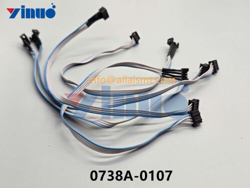 Universal 0738A 0107 PSV SENSOR CABLE (2)