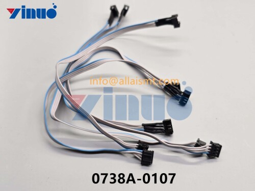 Universal 0738A 0107 PSV SENSOR CABLE (4)