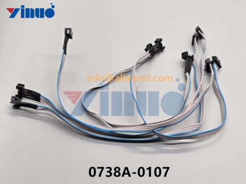 Universal 0738A 0107 PSV SENSOR CABLE (5)