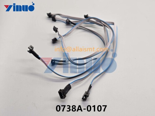 Universal 0738A 0107 PSV SENSOR CABLE (6)
