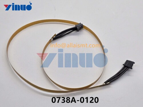 Universal 0738A 0120 TAIL PSV SENSOR CABLE (2)