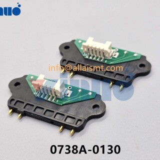 Universal-0738A-0130-MPDL-POGO-BLOCK-4-PIN-ROHS-6