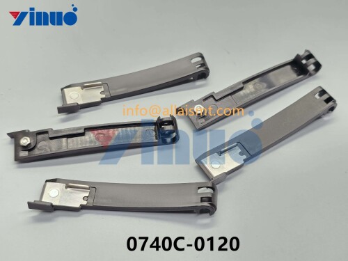 Universal 0740C 0120 REEL TENSIOM ARM (1)