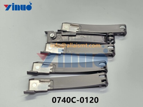 Universal 0740C 0120 REEL TENSIOM ARM (2)