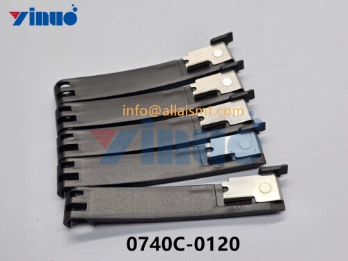 Universal 0740C 0120 REEL TENSIOM ARM (4)